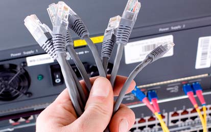 Centrelec S.l. cables para telecomunicaciones